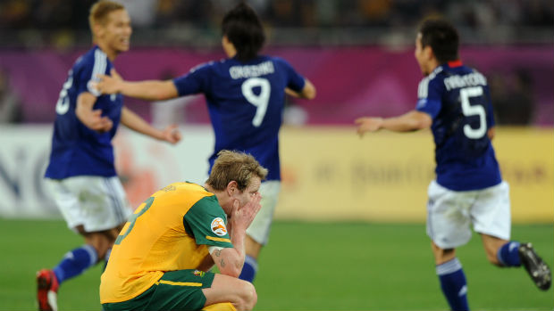 Japan 2011