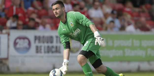 Alex Cisak