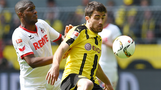 Sokratis Papastathopoulos