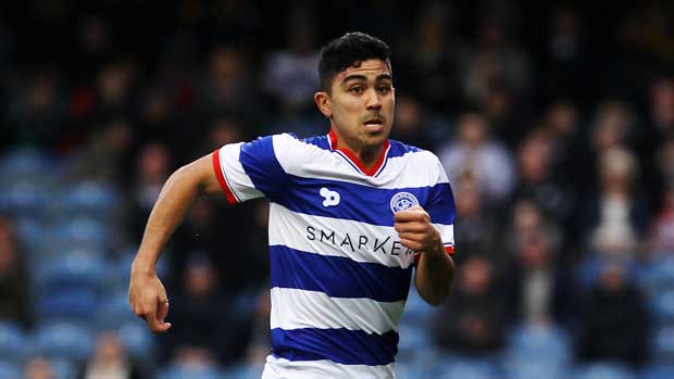After a strong season in the English Championship for QPR, Massimo Luongo is primed for the Caltex Socceroos' June matches.