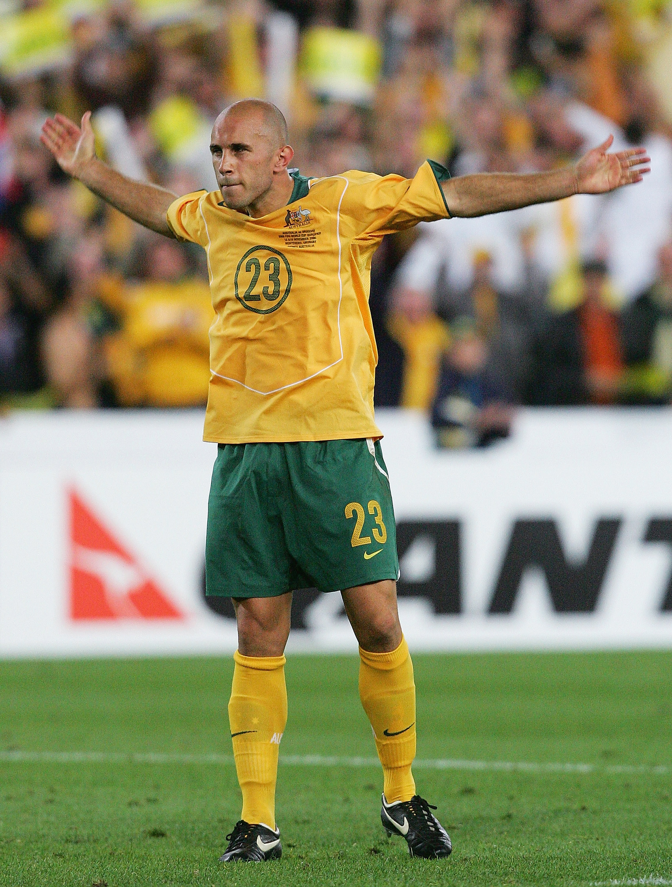 Mark Bresciano