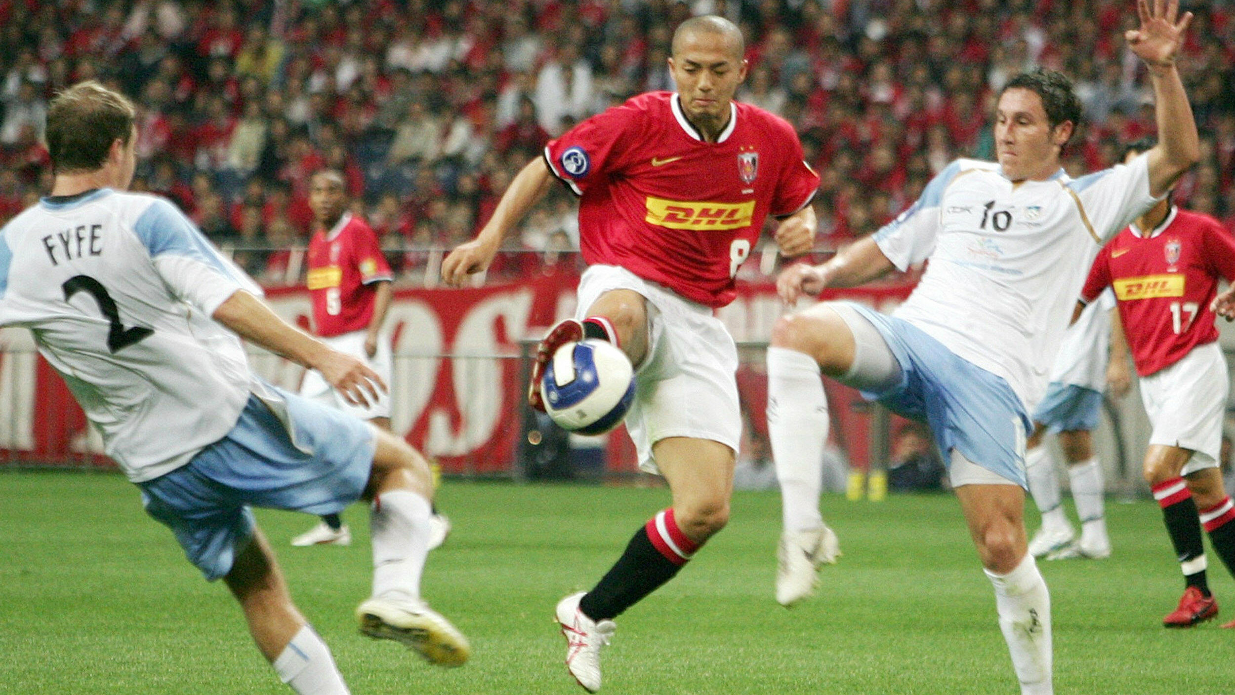 Shinji Ono.