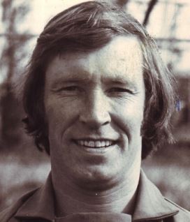 Jimmy Mackay