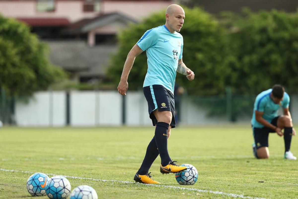 Mooy