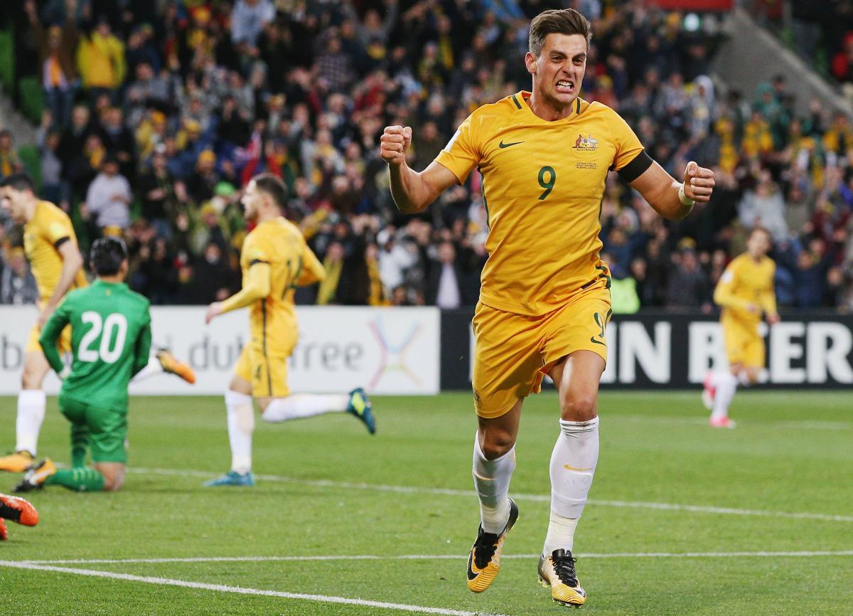 Tomi Juric