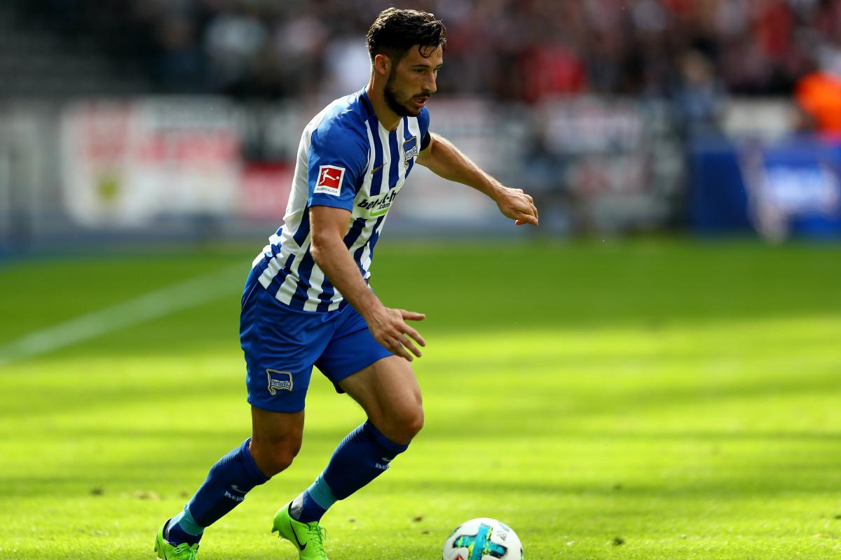 Mathew Leckie