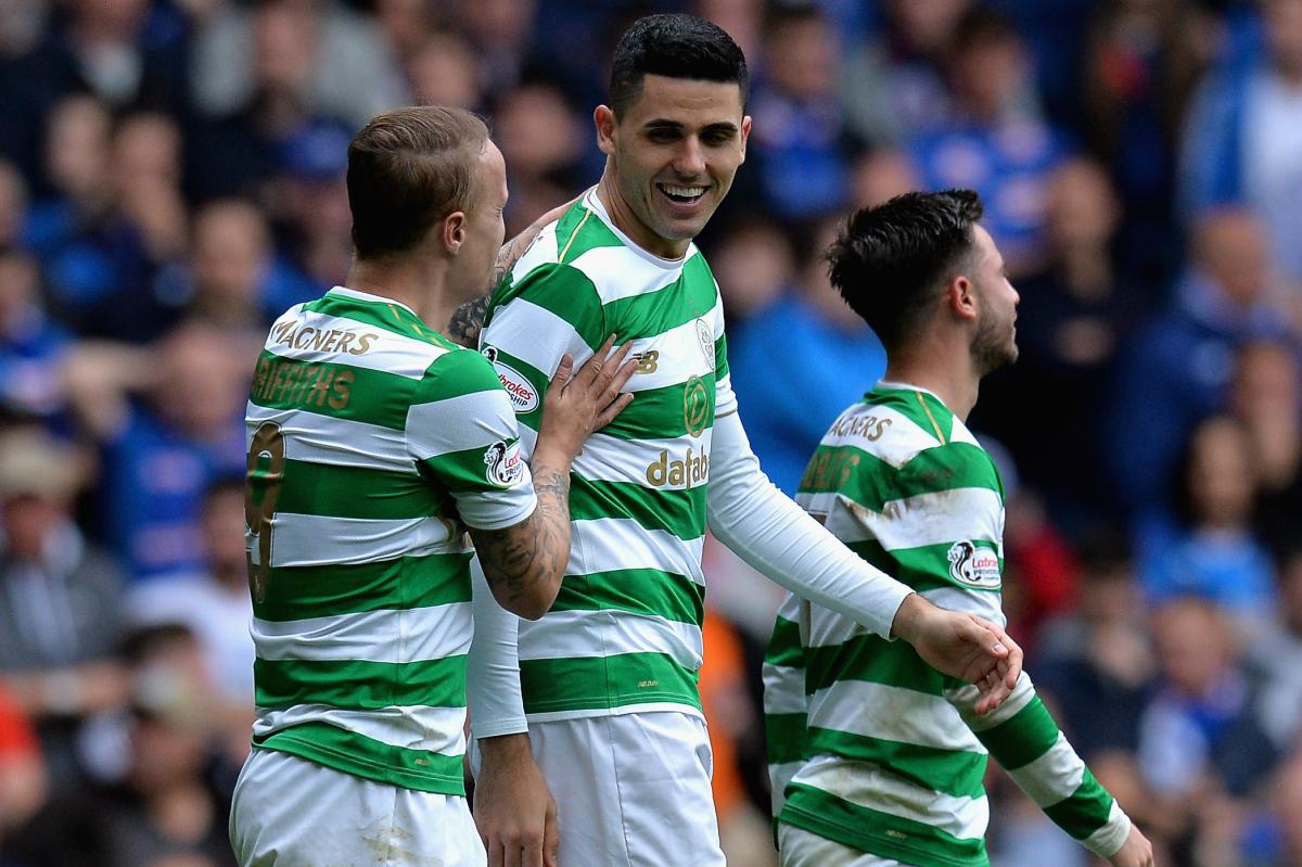 Tom Rogic