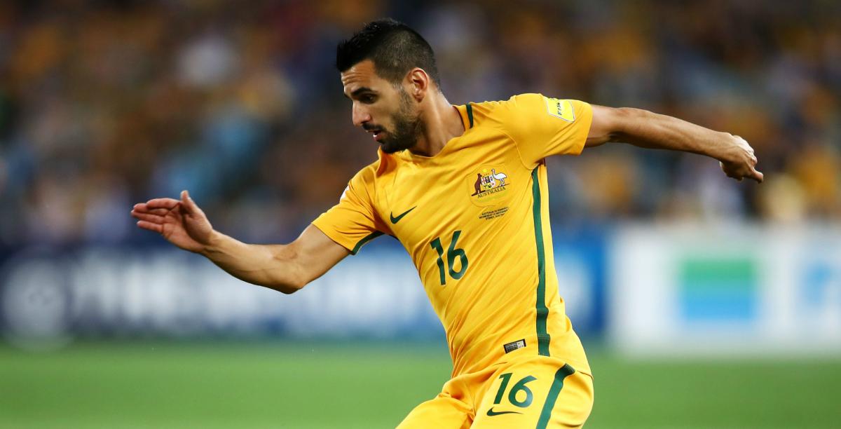 Aziz Behich