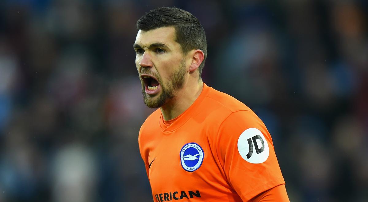 Mat Ryan