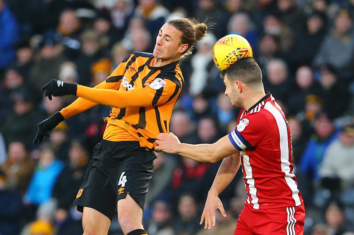 Jackson Irvine