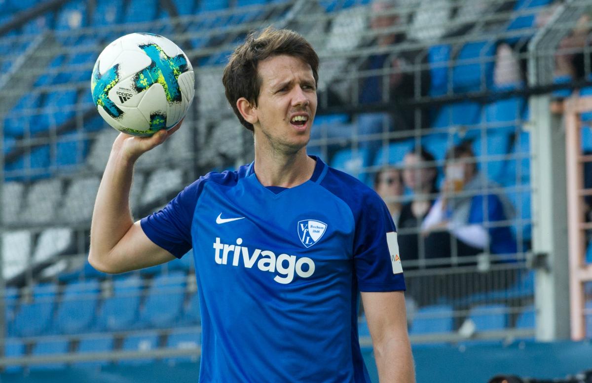Robbie Kruse