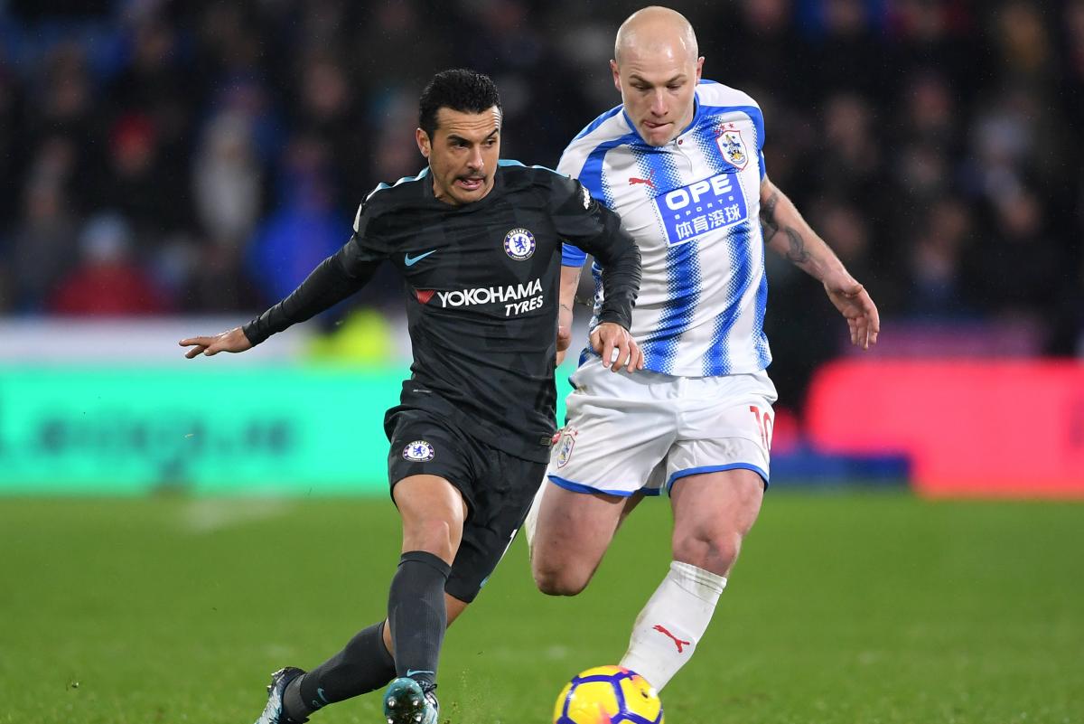 Aaron Mooy