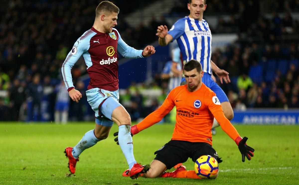 Mat Ryan