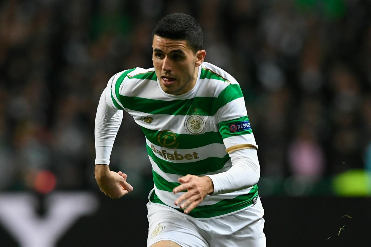 Tom Rogic