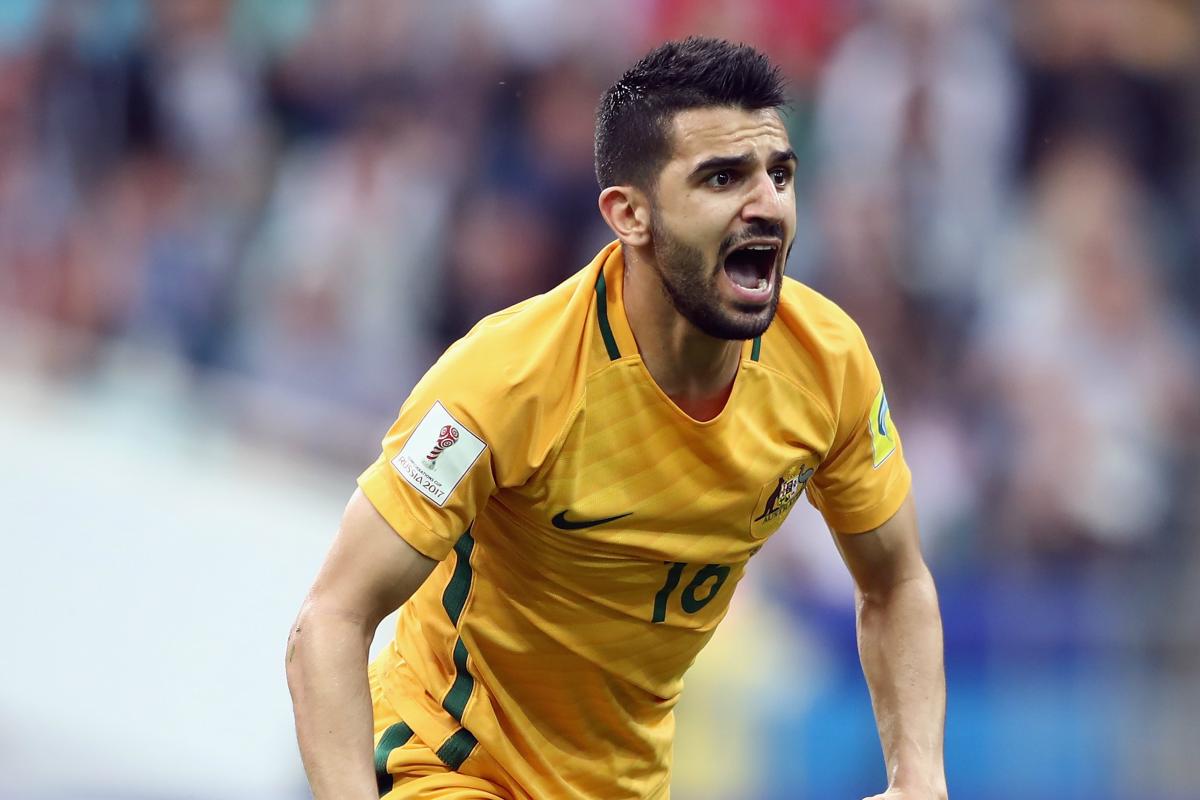 Aziz Behich