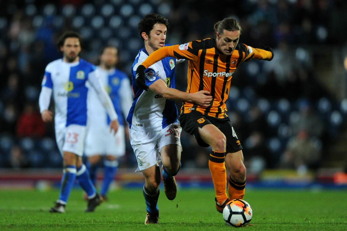 Jackson Irvine