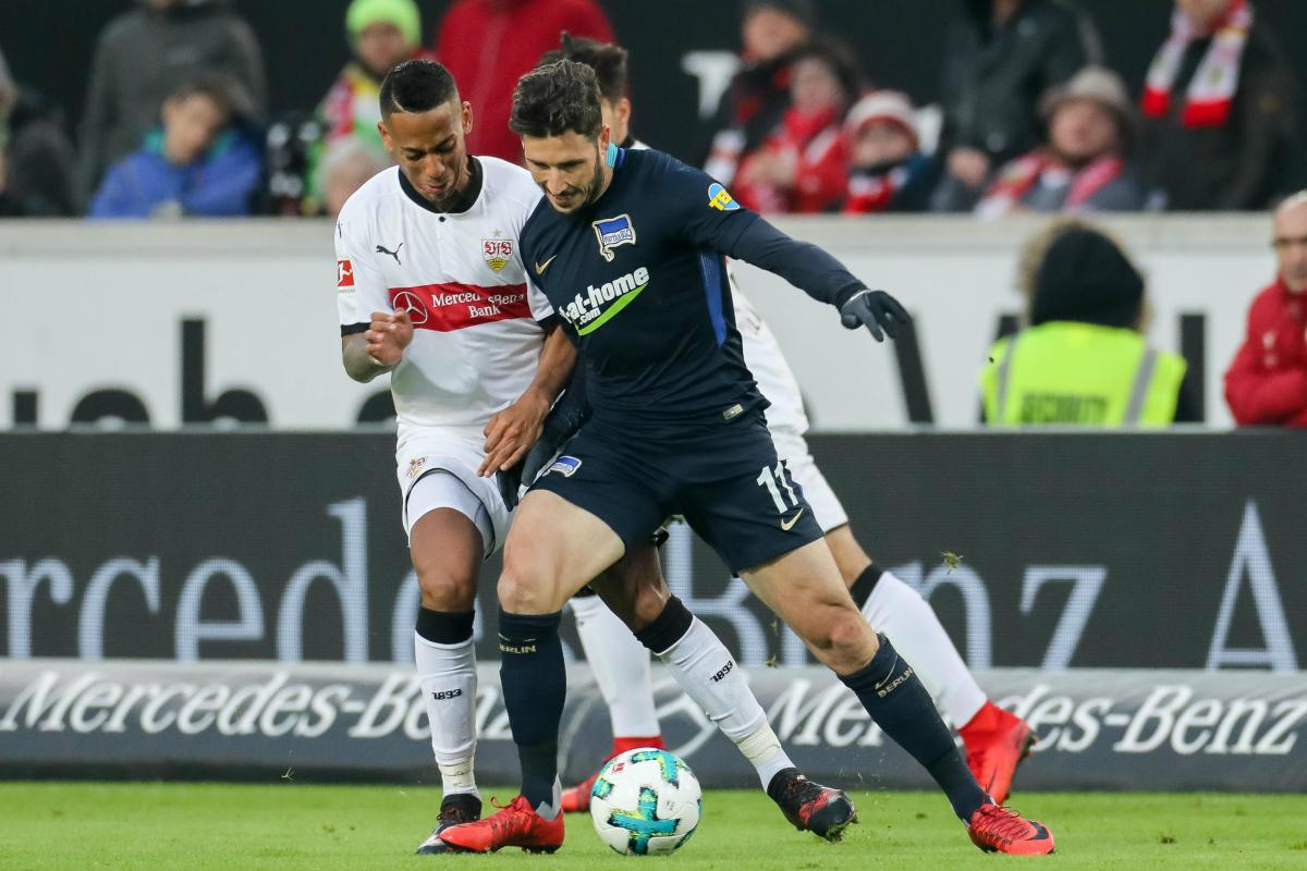 Mathew Leckie