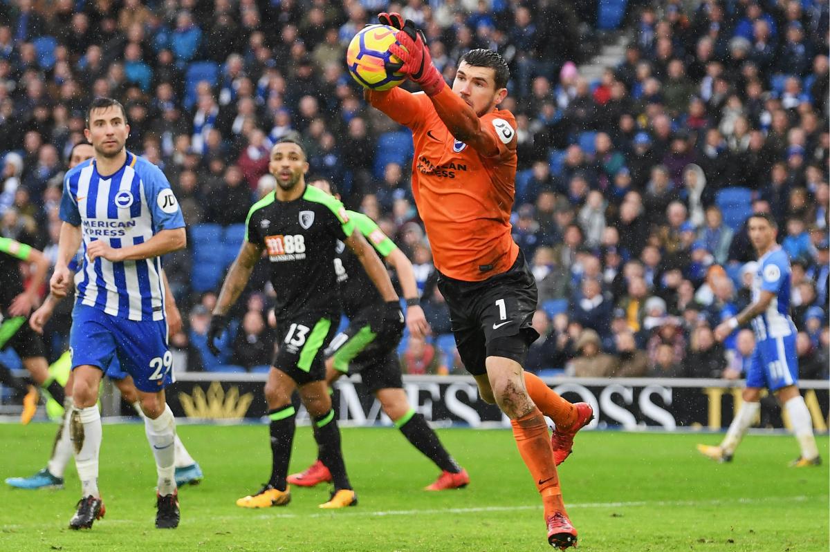 Mat Ryan