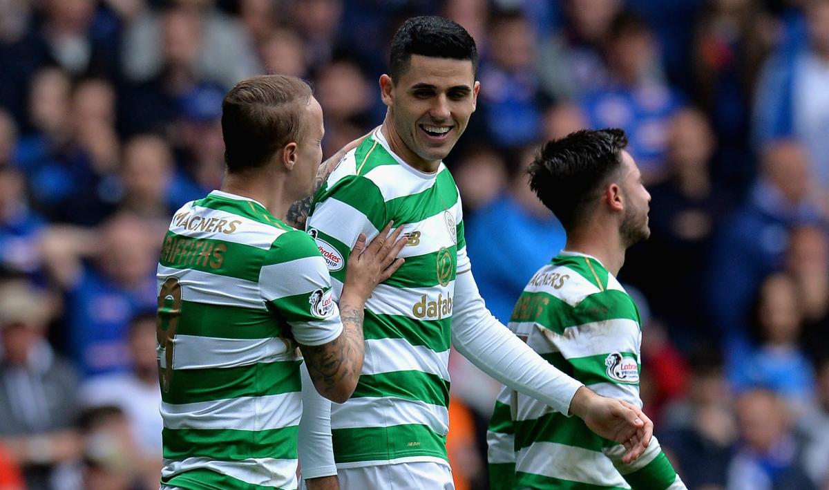 Tom Rogic
