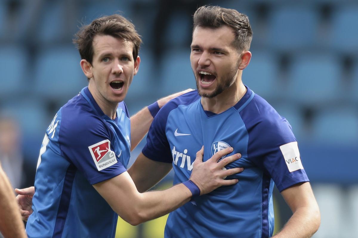 Robbie Kruse