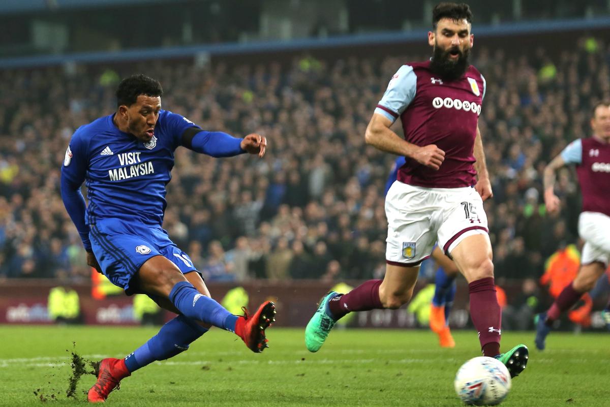 Mile Jedinak