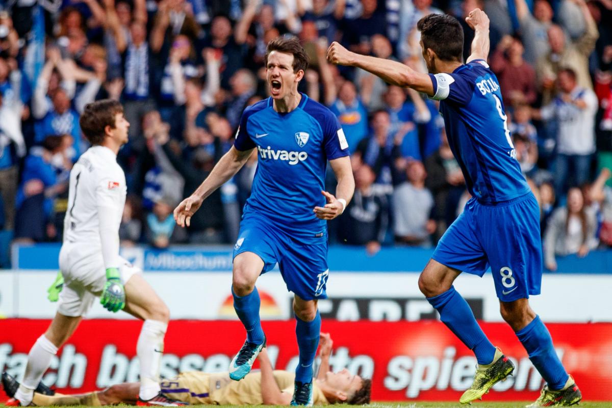 Robbie Kruse