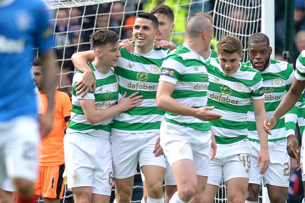 Tom Rogic