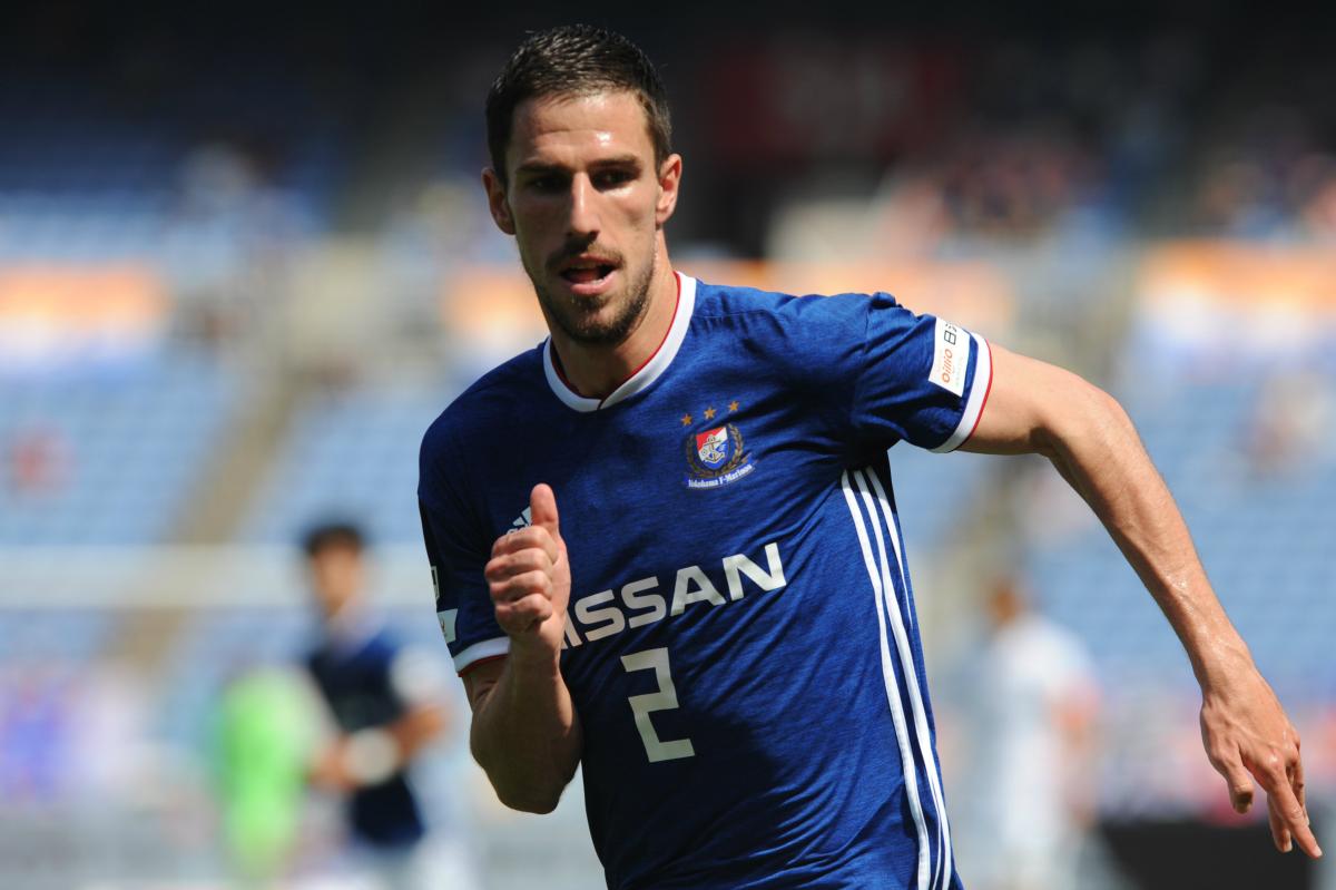 Milos Degenek