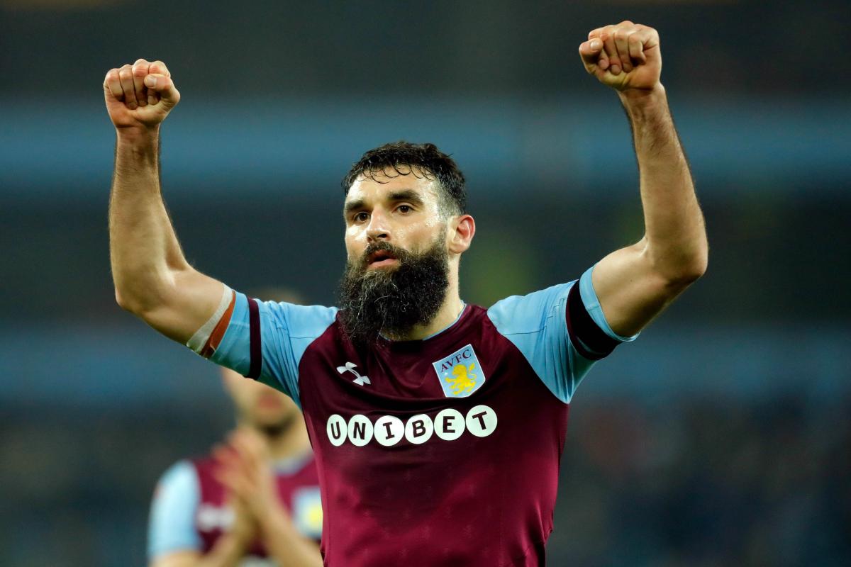 Mile Jedinak
