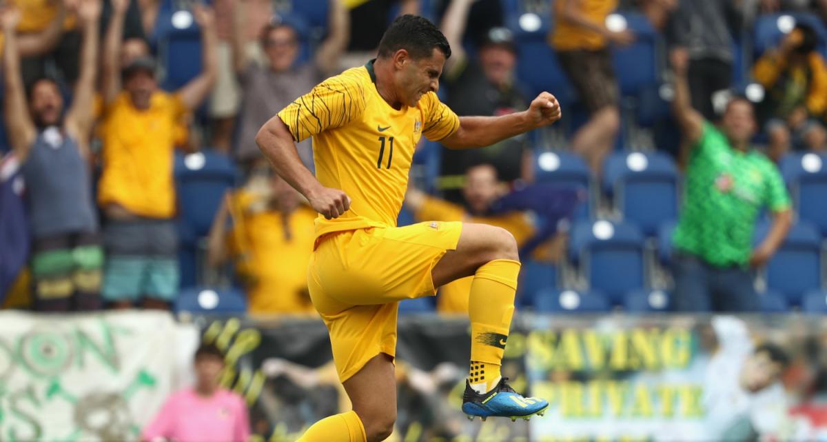 Andrew Nabbout