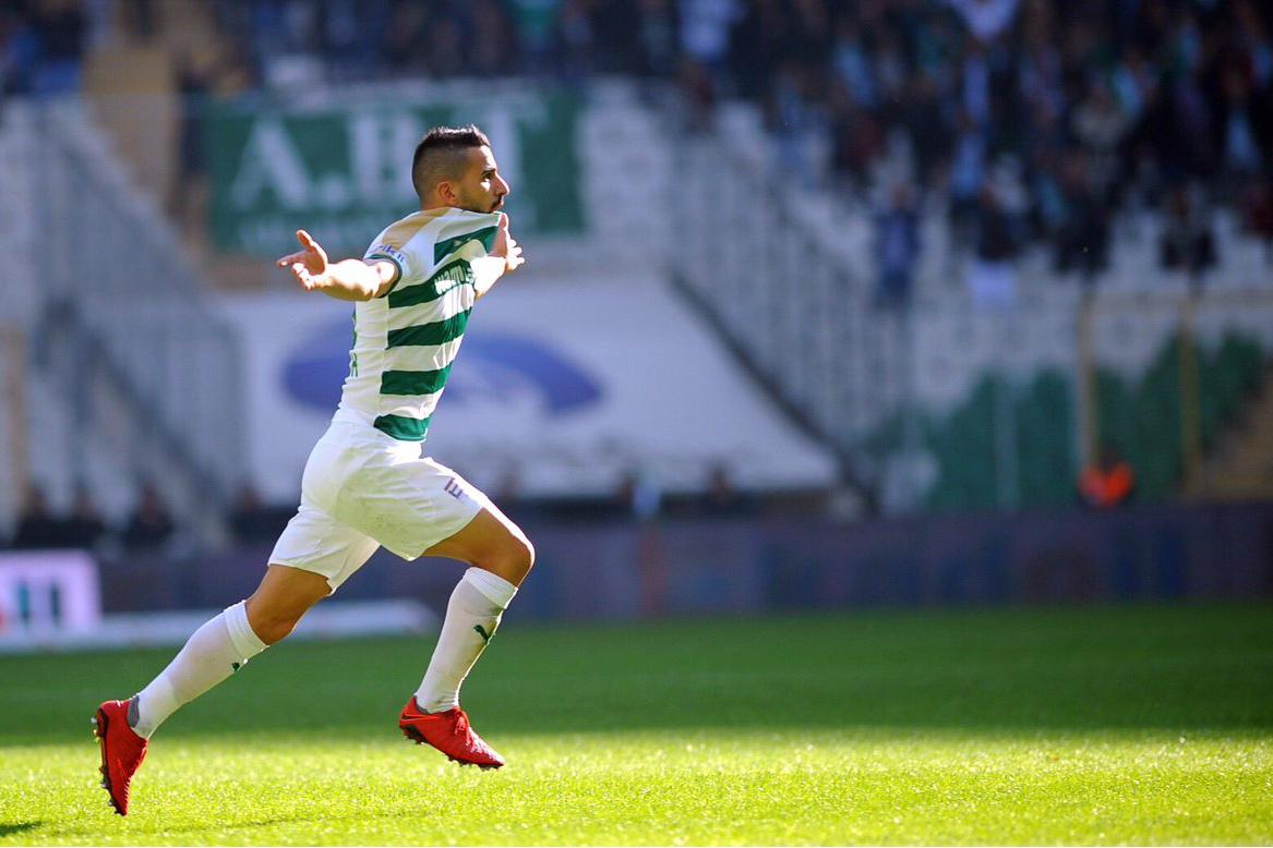 aziz behich bursaspor
