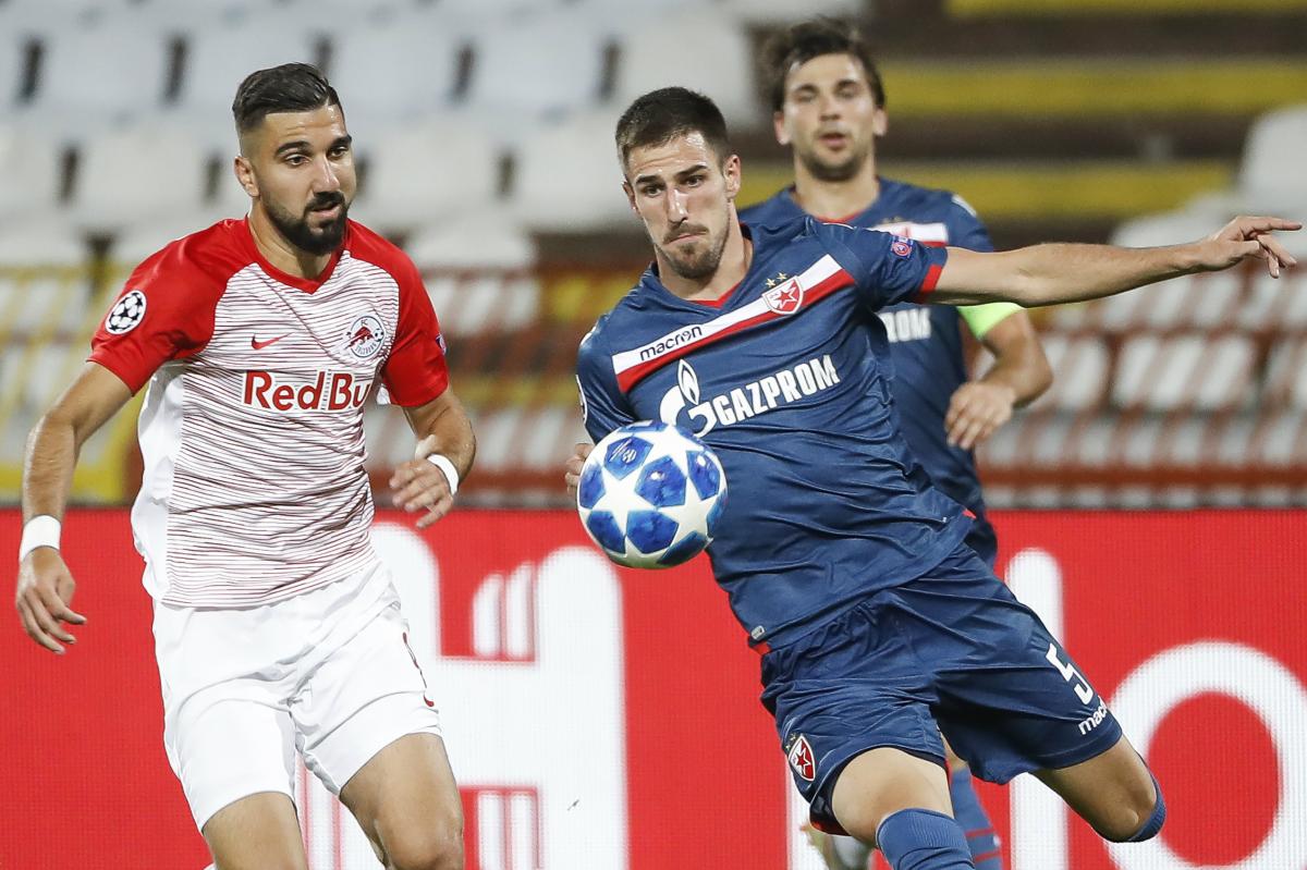 Milos Degenek