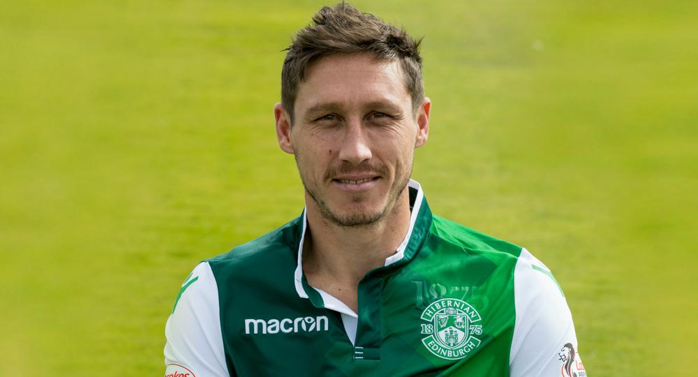 Mark Milligan