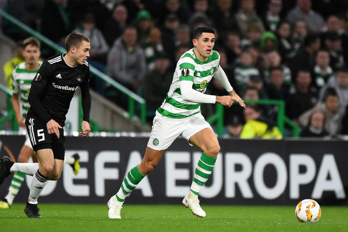 Rogic