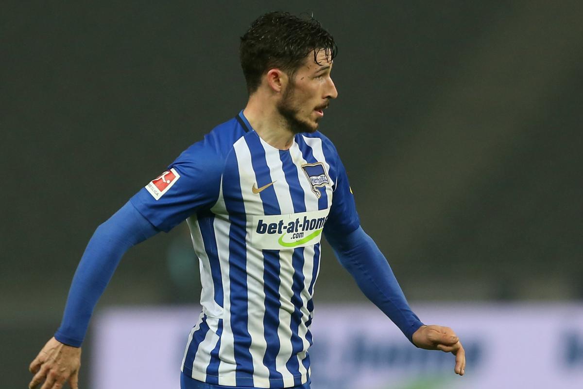Mat Leckie