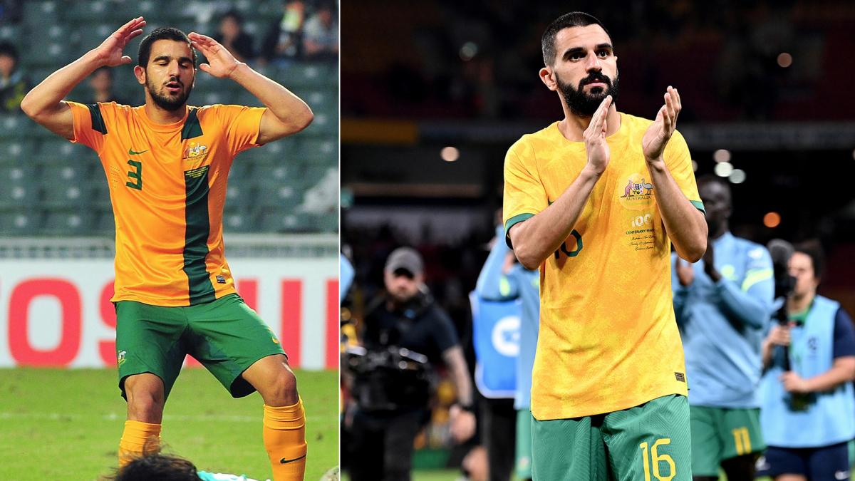 Aziz Behich