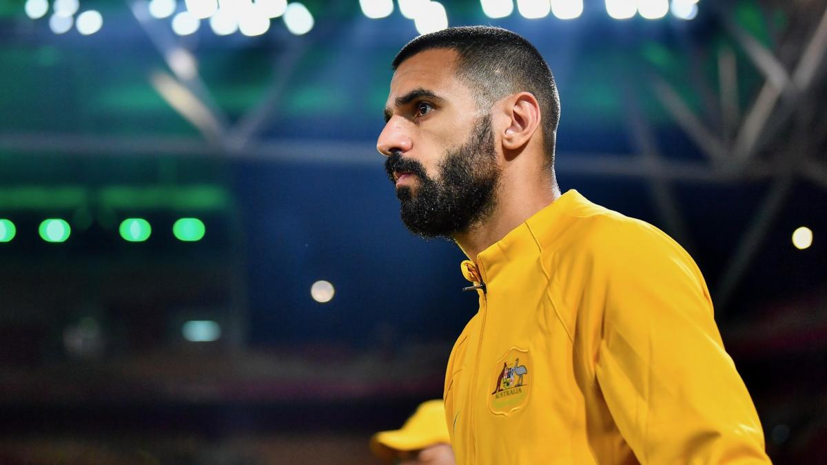 Aziz Behich 