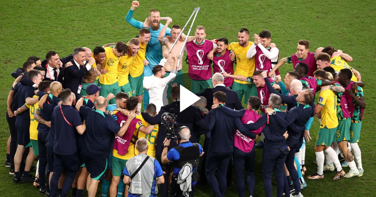 Inside Qatar 2022: The players' story one year on from FIFA World Cup 2022