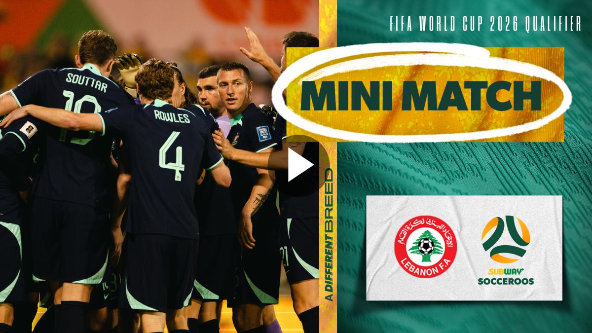 Mini Match