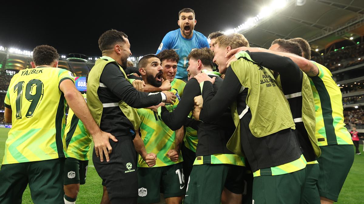 Aziz Behich