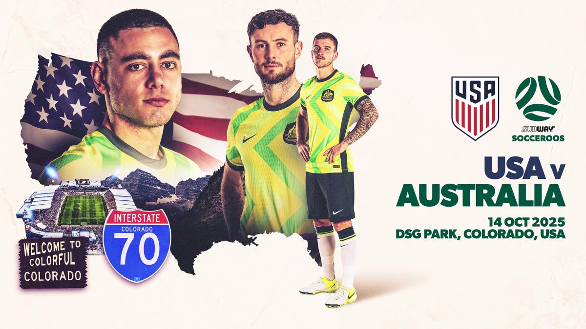 USAvAUS announcement