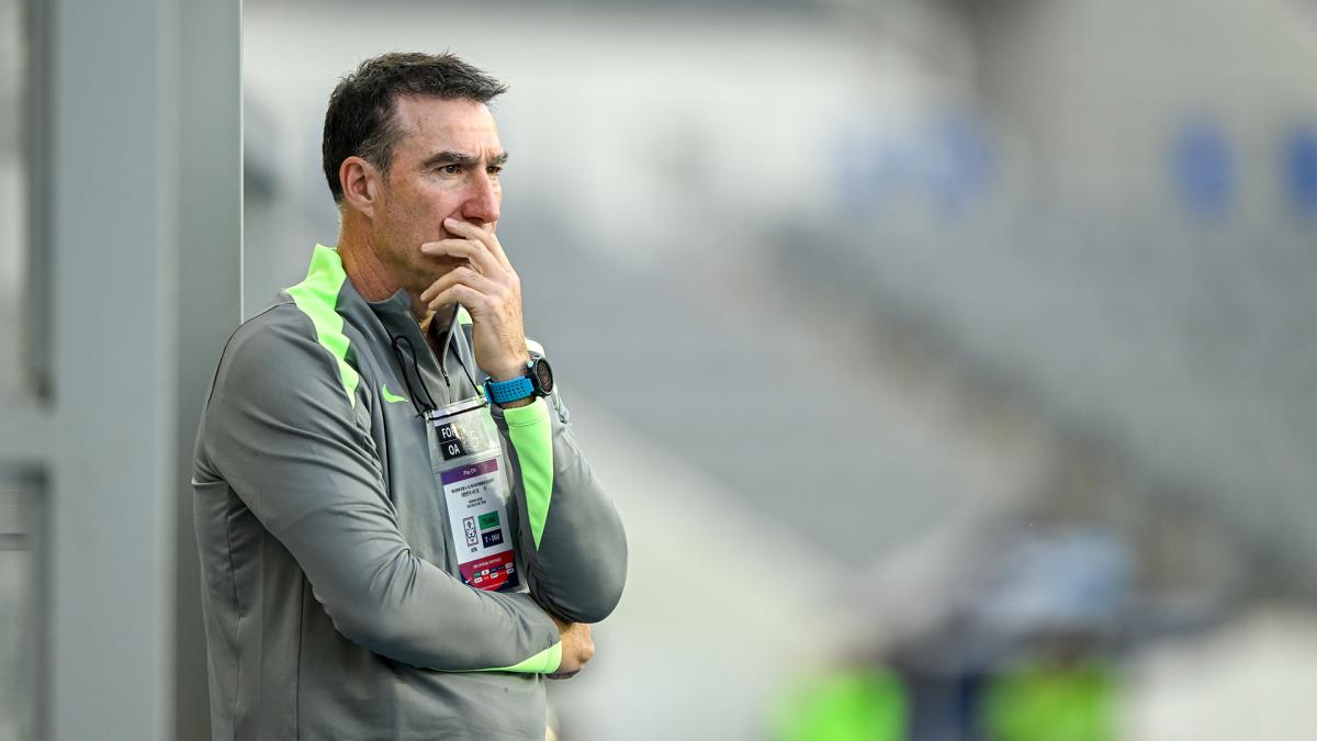 Tony Vidmar