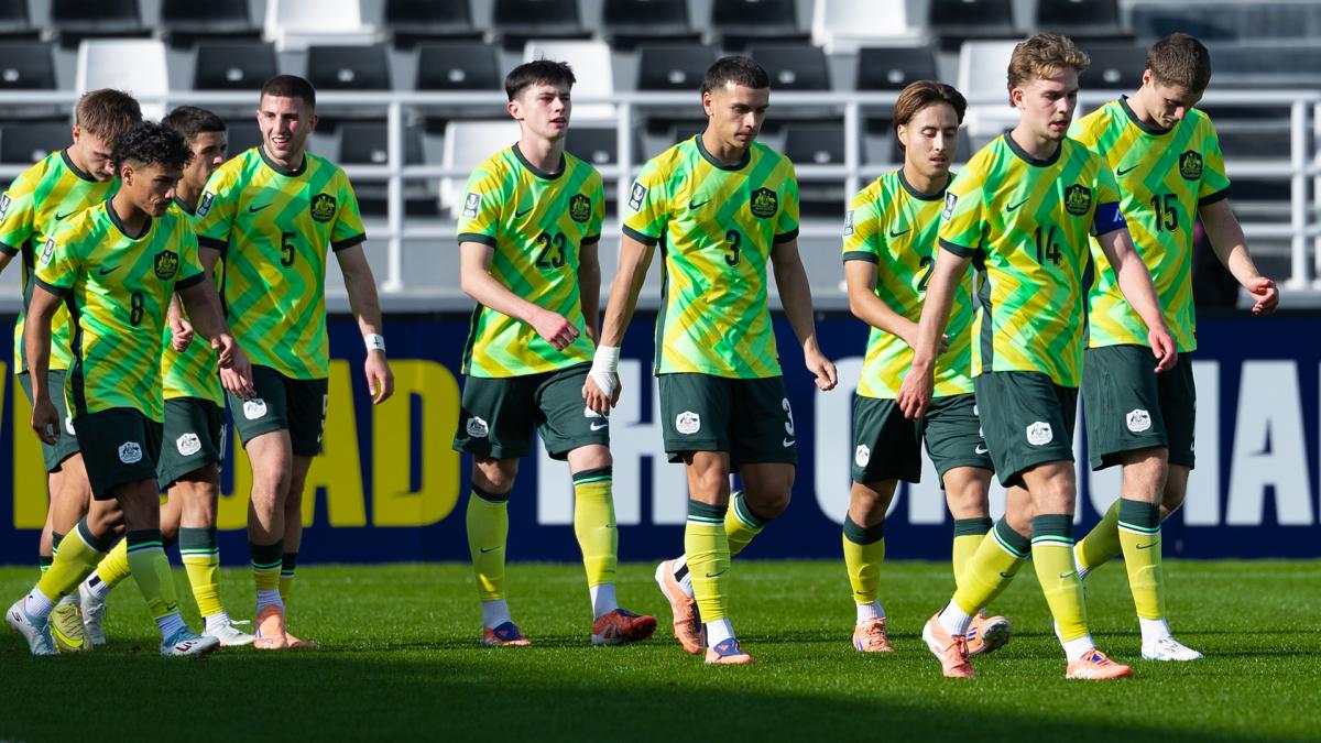 Olyroos
