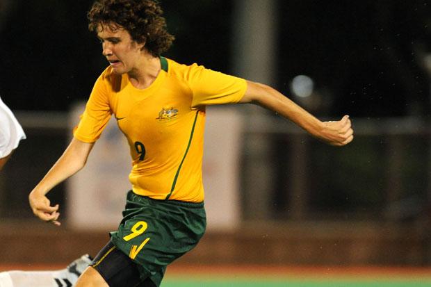 Pararoos break drought against Spain