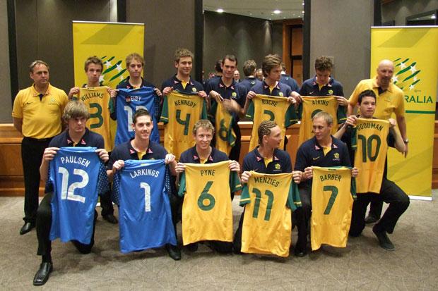 Pararoos humble in their defeat of Finland