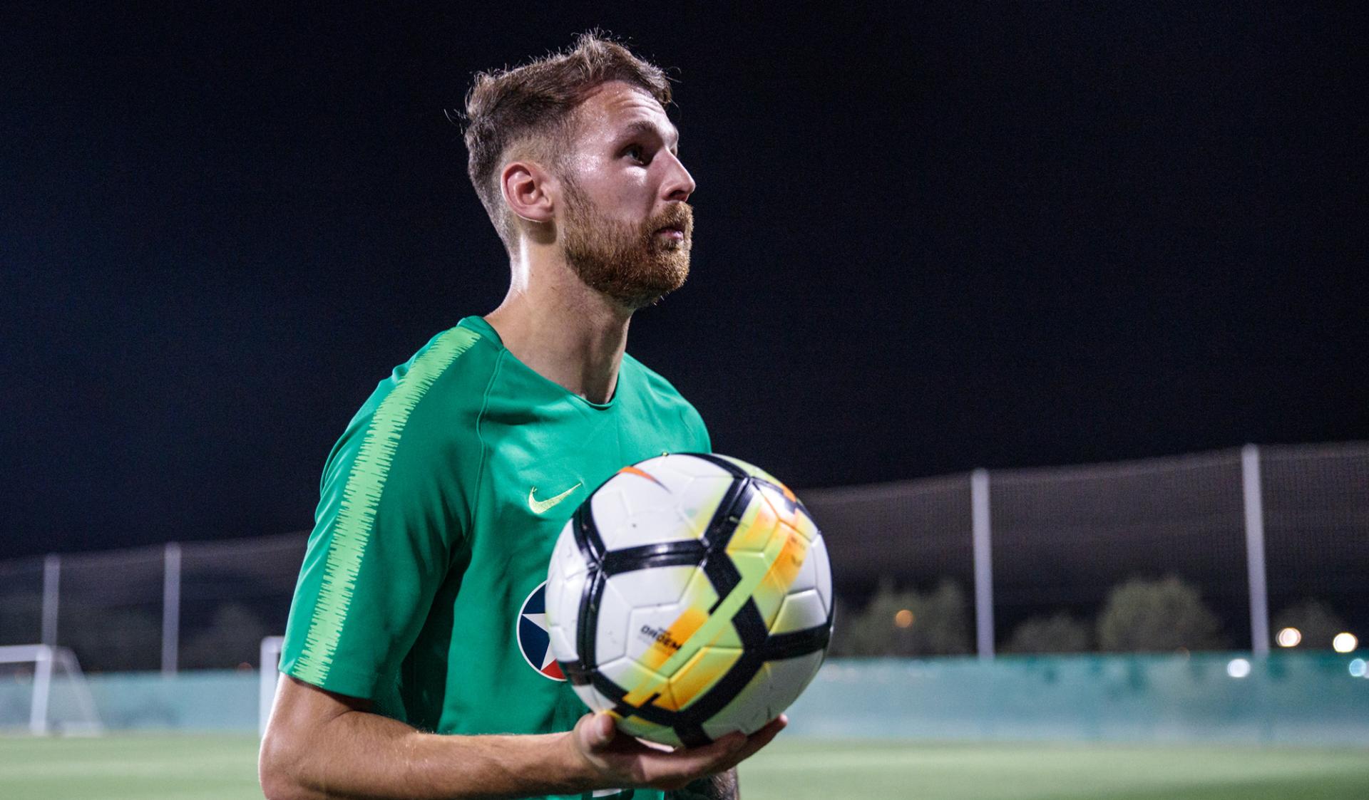 Martin Boyle