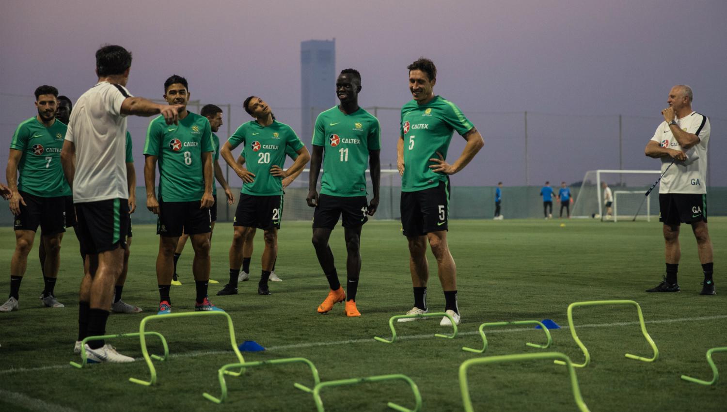Training