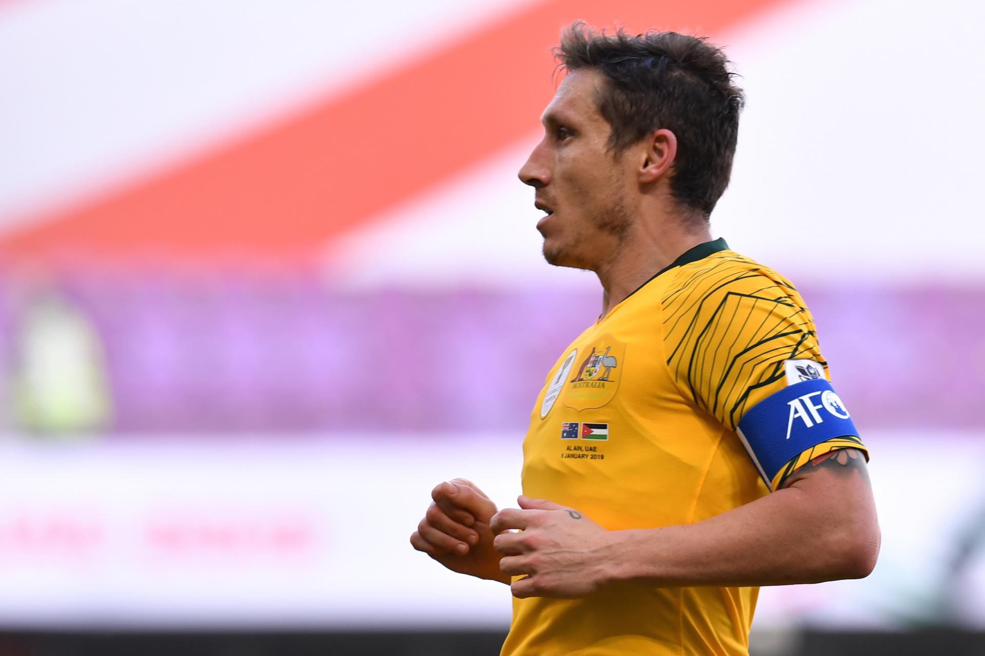 Socceroos