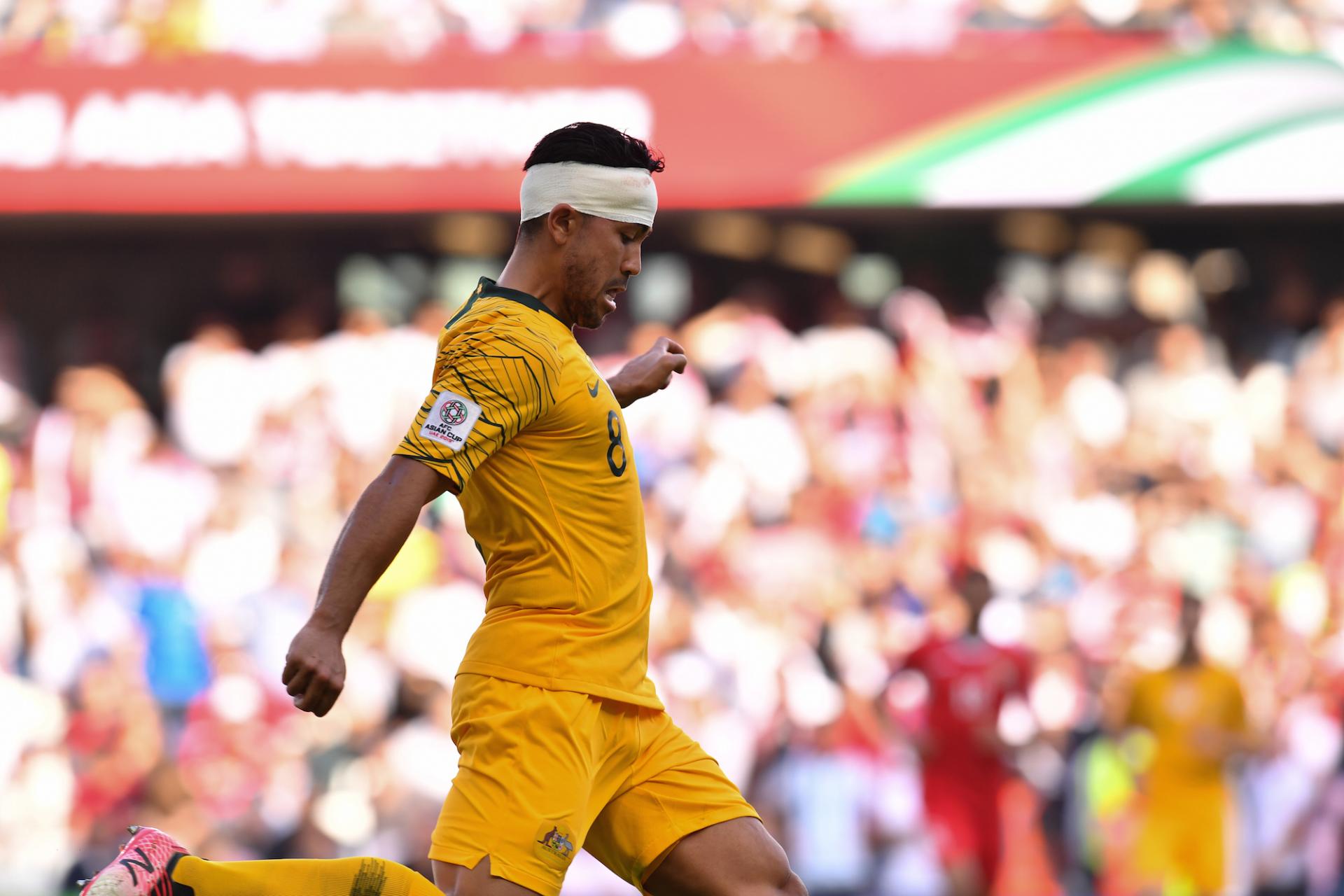 Socceroos