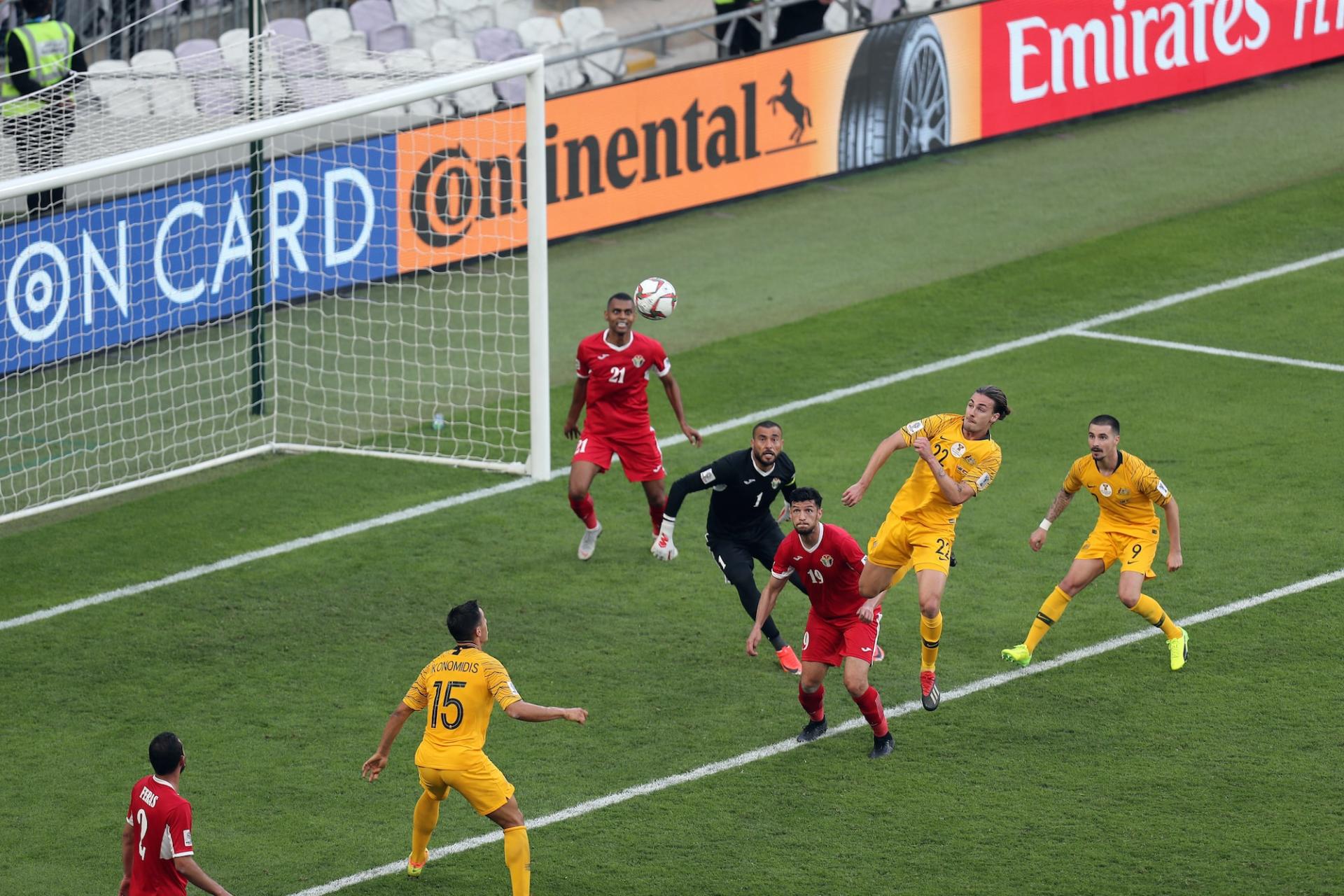 Socceroos